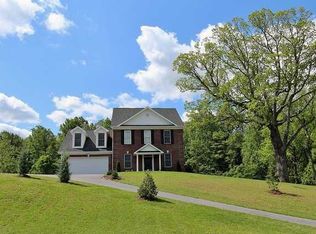7397 Old Mill Plantation Dr, Roanoke, VA 24018
