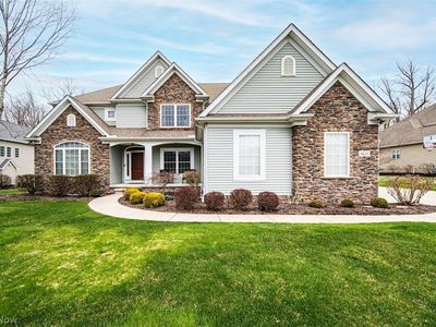 8127 Butler Hill Dr, Concord Township, OH, 44077