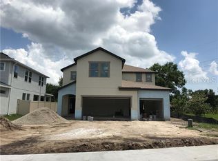 8815 Lake Hall Ln, Oviedo, FL 32765