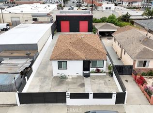 4820 W 142nd St, Hawthorne, CA 90250