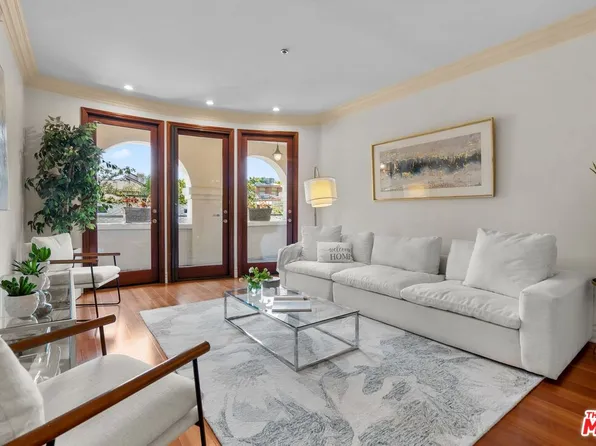 10364 Almayo Ave APT 305, Los Angeles, CA 90064