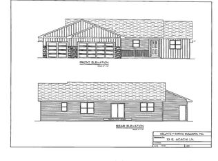 33 Acacia, Milton, WI 53563