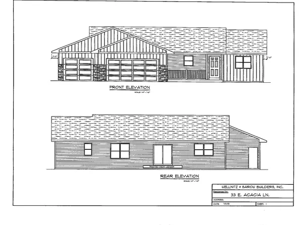 33 Acacia, Milton, WI 53563