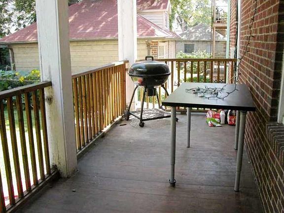 Porch