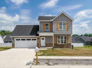2290 Nicholas Ave, Cookeville, TN 38506