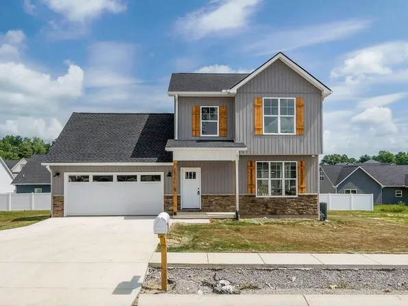 2290 Nicholas Ave, Cookeville, TN 38506