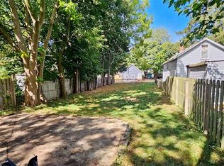 7119 Elton Ave, Cleveland, OH 44102