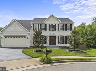 61 Live Oak Ln, Stafford, VA