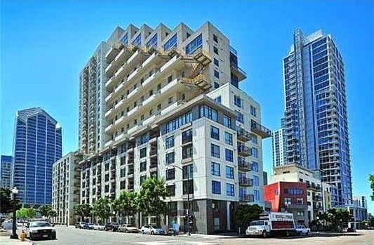 1st image of 1240 India St Unit 617