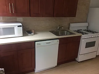 Rented by Maven Realty New York LLC