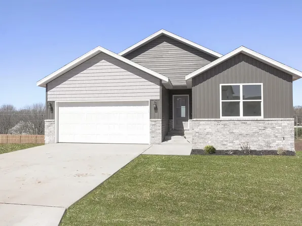 474 Summit Drive, Willard, MO 65781