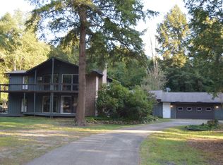 22329 Jericho Rd, Edinboro, PA 16412