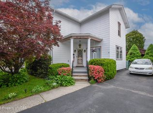 817 S Franklin St, Wilkes Barre, PA 18702