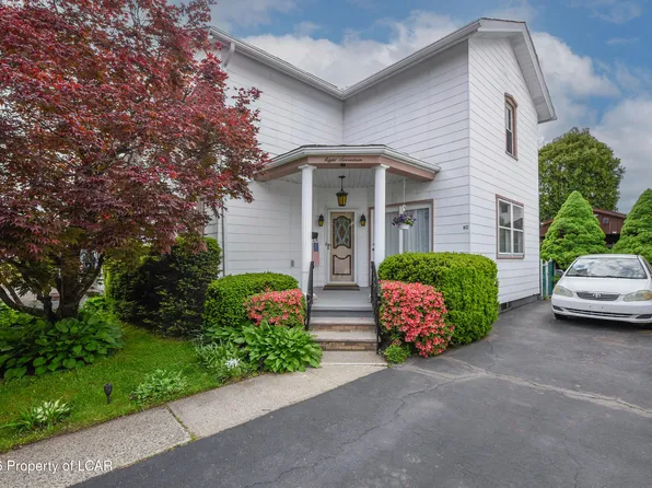 817 S Franklin St, Wilkes Barre, PA 18702
