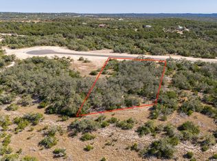 BLOCK 1, LOT 13 Standing Tall LOT 13, Boerne, TX 78006