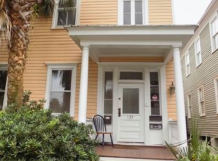 125 Ashley Ave #3, Charleston, SC 29401