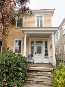 125 Ashley Ave #3, Charleston, SC, 29401