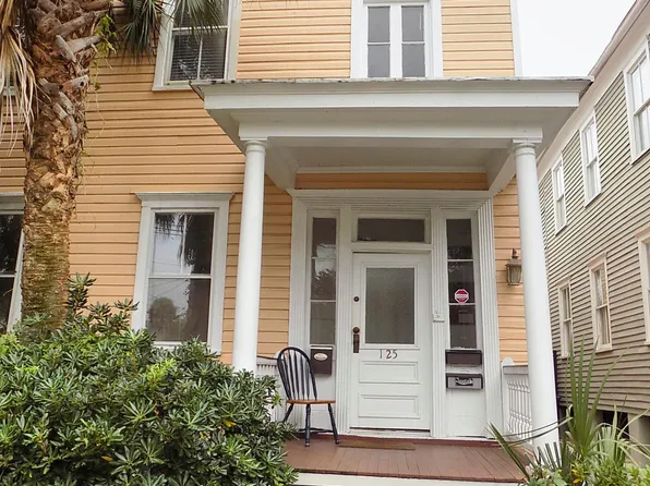 125 Ashley Ave #3, Charleston, SC 29401