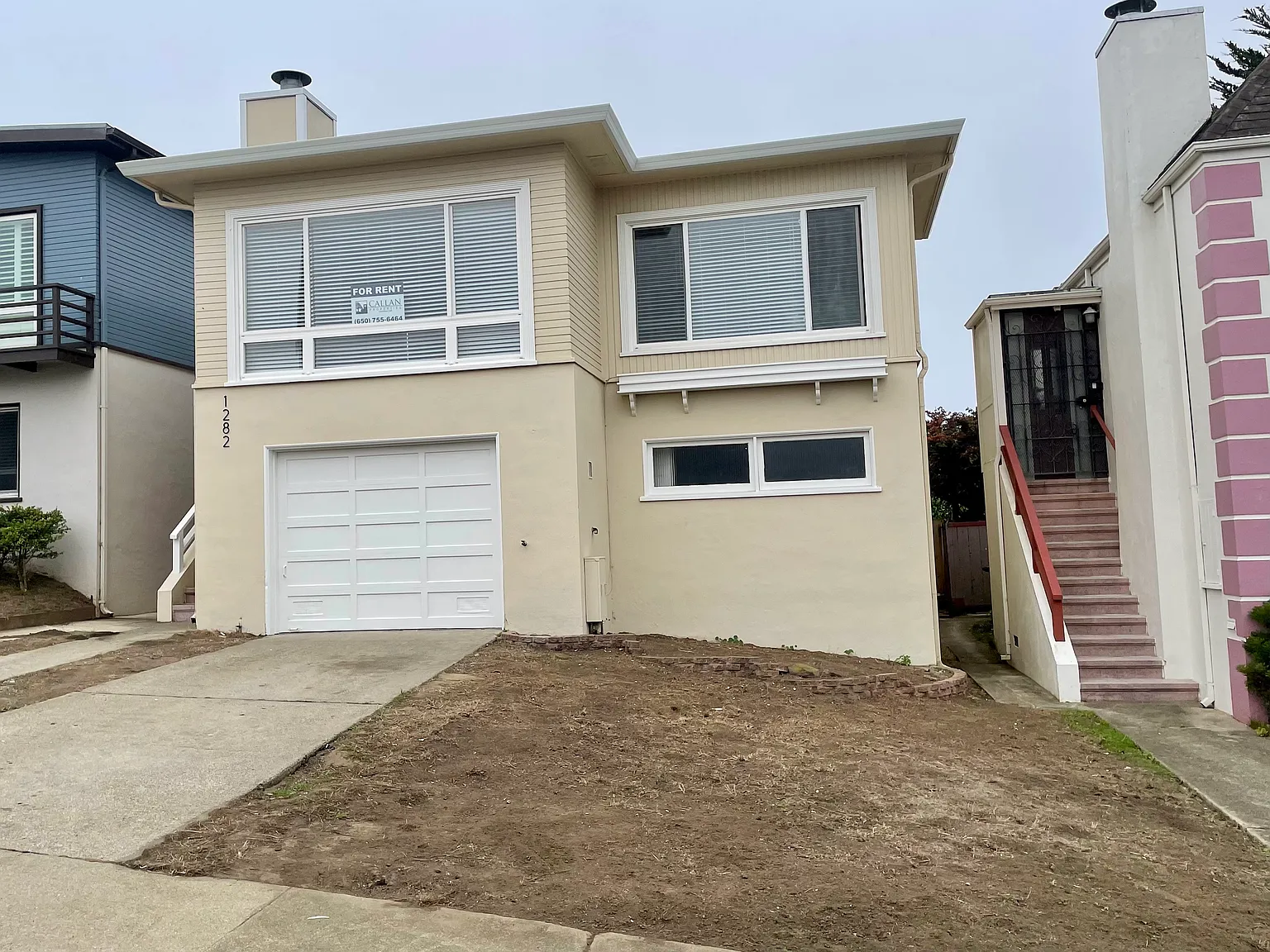 2 bed, 940 sqft, $4,500 — Photo 2
