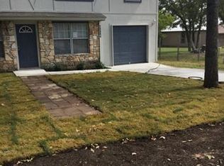 20804 Delorio St, Manor, TX 78653