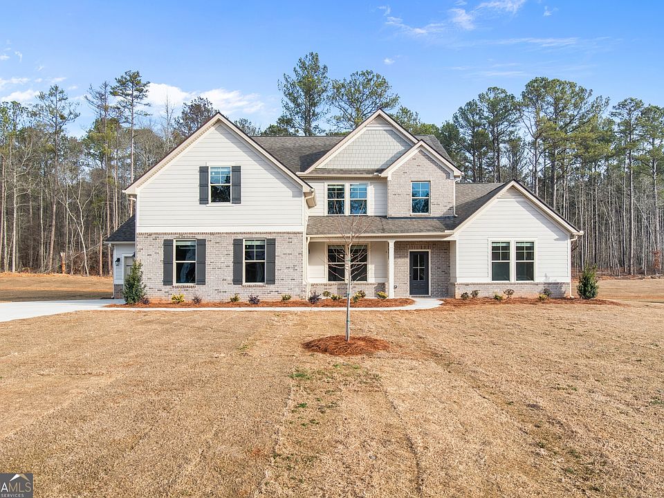 170 Bre Dr, Fayetteville, GA 30215 | MLS #10325539 | Zillow