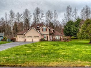 17277 136th Pl SE, Monroe, WA 98272