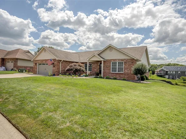 248 Oakridge Ct, Fairview Heights, IL 62208