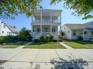 119 Ocean Ave FLOOR 2, Ocean City, NJ 08226