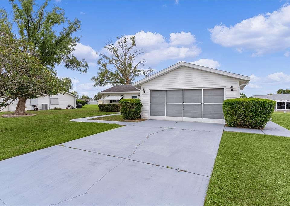 17574 SE 106th Ave, Summerfield, FL 34491 | MLS #G5084790