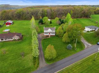 246 Spithaler School Rd, Evans City, PA 16033