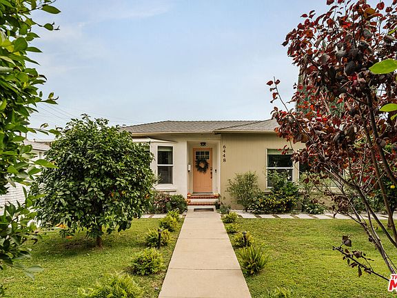 2nd image of 6448 Peach Ave