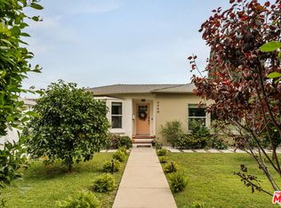 6448 Peach Ave, Van Nuys, CA 91406