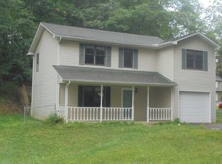 103 Rhododendron Trl, Beckley, WV 25801