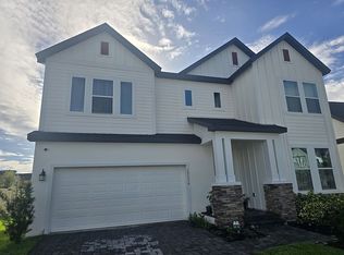 17116 Cercis Loop, Clermont, FL 34711