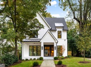 580 Elmwood Dr NE, Atlanta, GA 30306