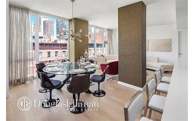 Sold by Douglas Elliman | media 11