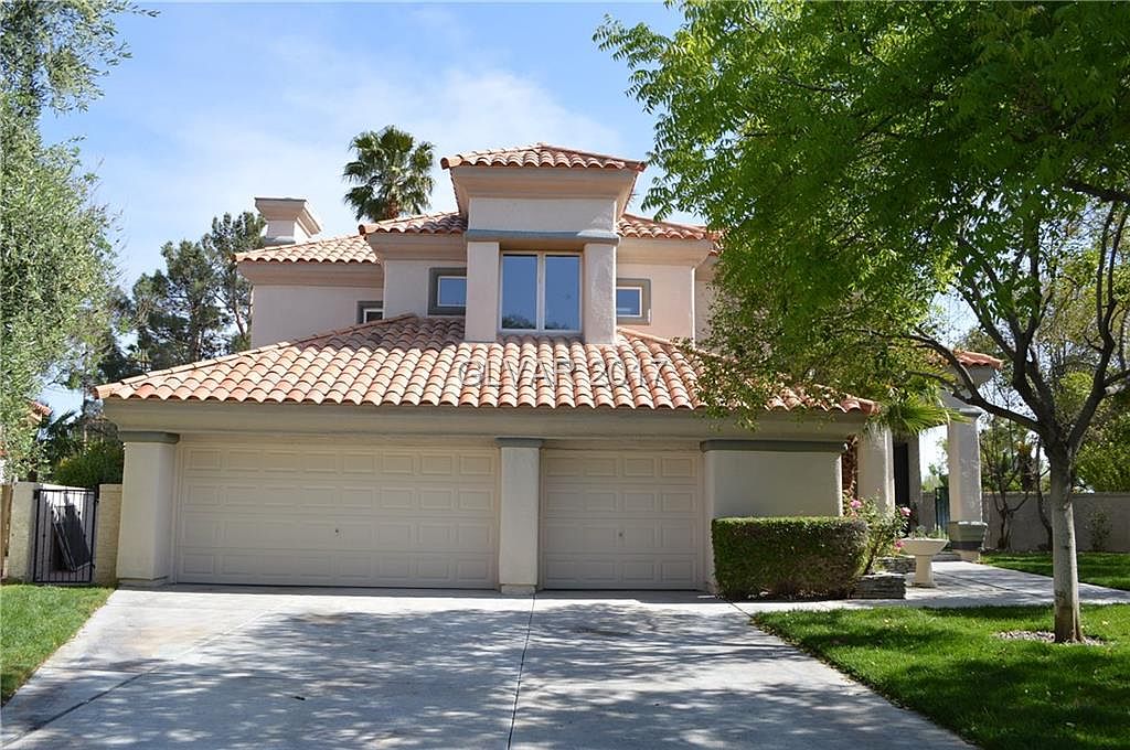 8705 Double Eagle Dr, Las Vegas, NV 89117 | Zillow