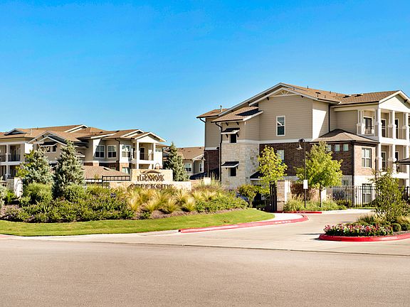 2nd image of 1900 Onion Creek Pkwy APT 121