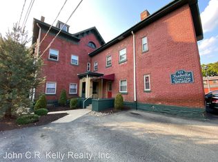 521 Isabella St APT 1, Oakmont, PA 15139