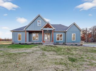 3966 Baggett Rd, Springfield, TN 37172