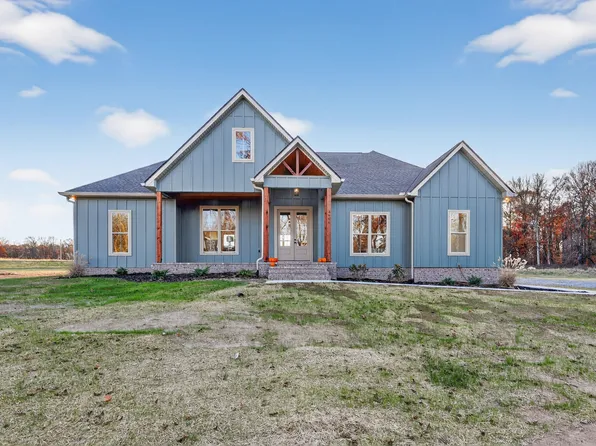 3966 Baggett Rd, Springfield, TN 37172