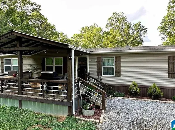 580 Oak Forest Cir, Lincoln, AL 35096