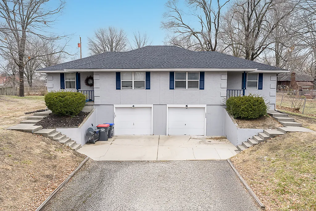 2 bed, 1.5 bath, $1,650 — Photo 1