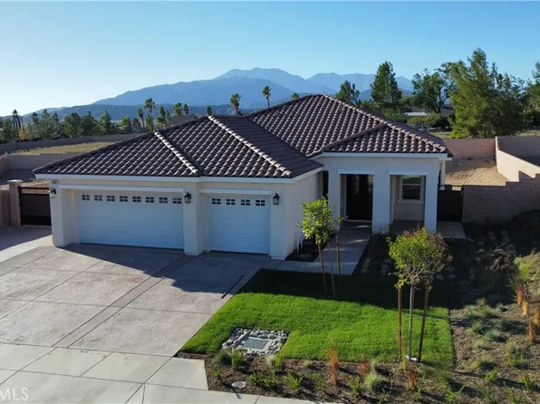6382 N Mount McKinley Way, San Bernardino, CA 92407