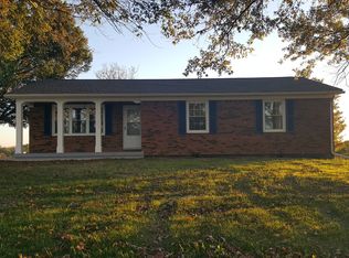 495 Georgetown Rd, Owenton, KY 40359