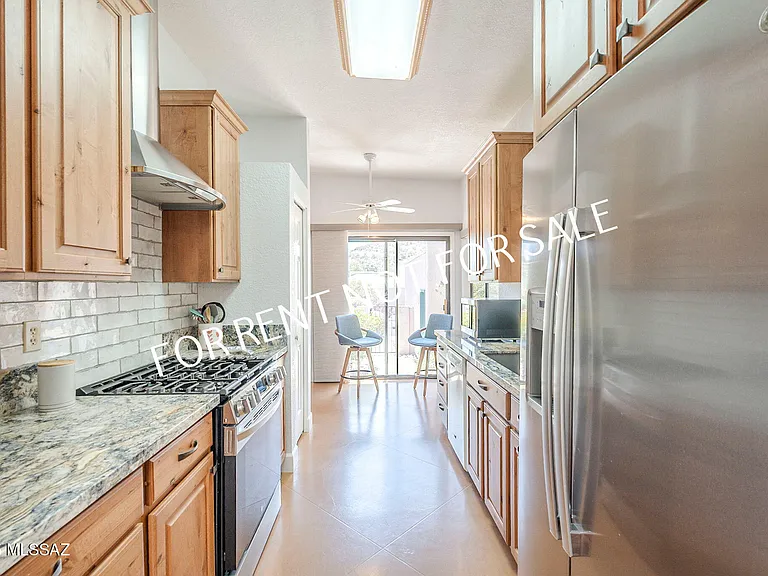4950 N Valle — Photo 23