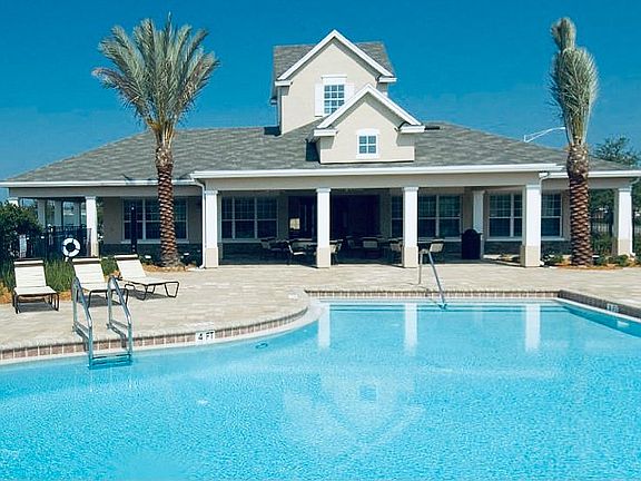 5th image of 6607 White Blossom Ct #11D