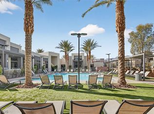 11251 Hidden Peak Ave Unit 108, Summerlin, NV 89135