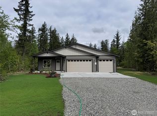8570 Trillium Ln, Concrete, WA