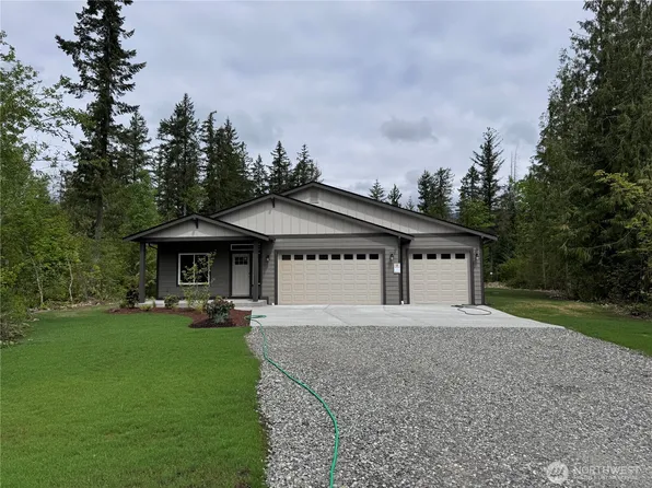 8570 Trillium Lane, Concrete, WA 98237